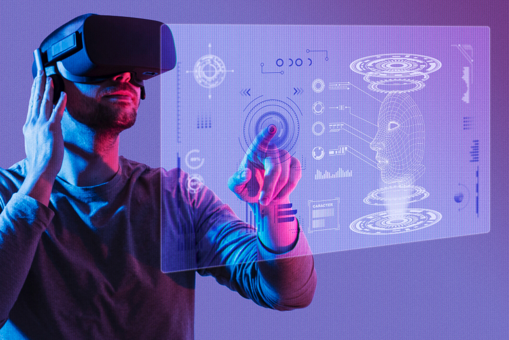 The evolution of virtual relationships: understanding the appeal of AI companions